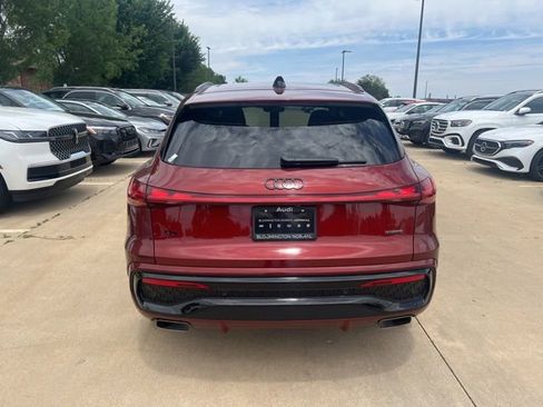 New 2026 Audi Q5 Prestige AWD/4WD image 5