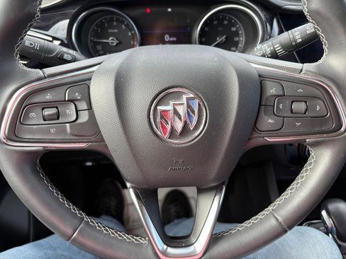 Used 2023 Buick Encore GX Preferred w/ Cold Weather Comfort Package image 20