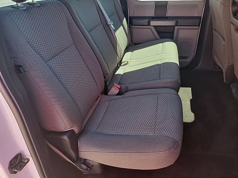Used 2018 Ford F150 XLT RWD image 33