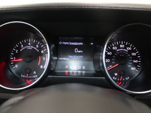 Used 2023 Ford Mustang Premium image 37