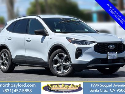 Used 2025 Ford Escape ST-Line w/ Equipment Group 301A
