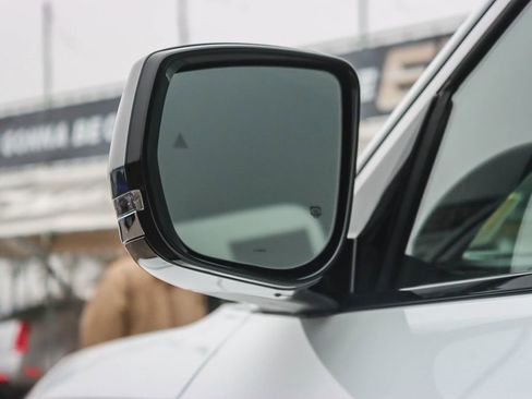 Used 2023 Jeep Grand Cherokee 4WD 4xe image 15