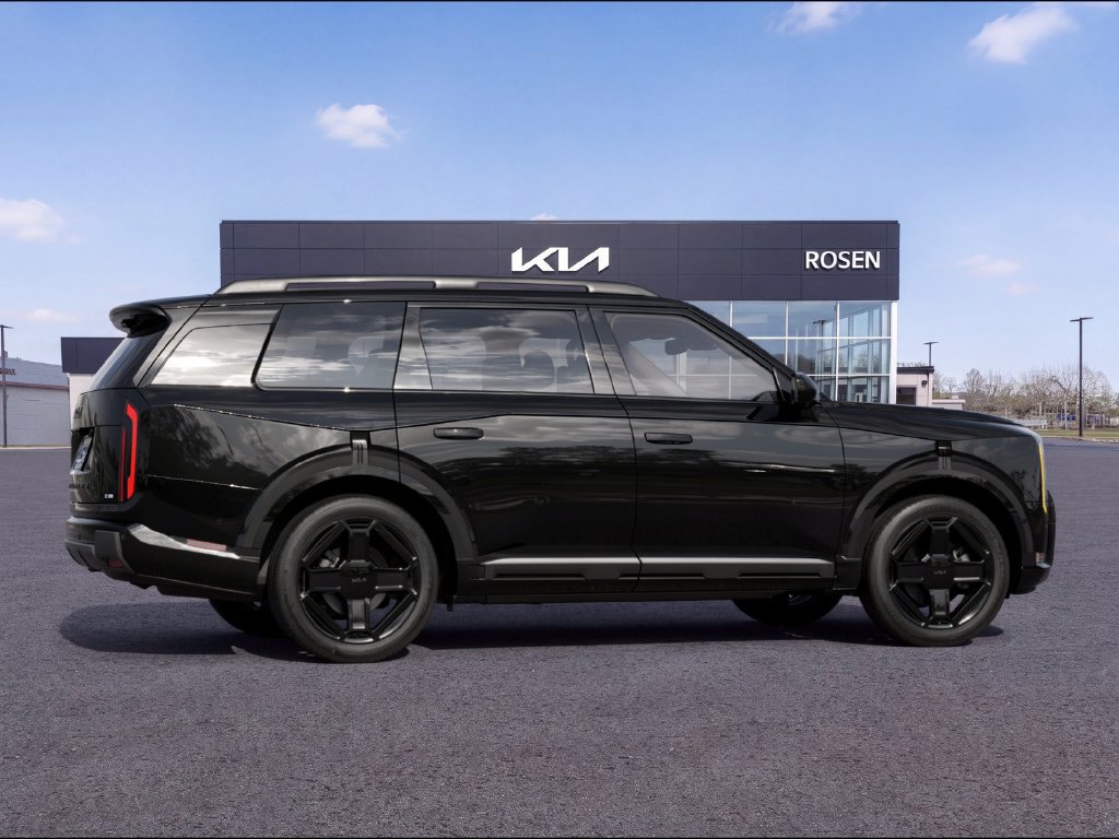 New 2027 Kia Telluride X-Line SX Prestige AWD/4WD image 24
