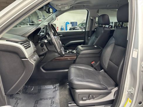 Used 2018 GMC Yukon XL SLT AWD/4WD image 9