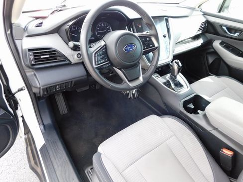 Used 2024 Subaru Outback Premium image 14