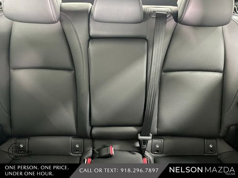 New 2026 MAZDA CX-30 AWD 2.5 S w/ Select Sport Pkg image 34