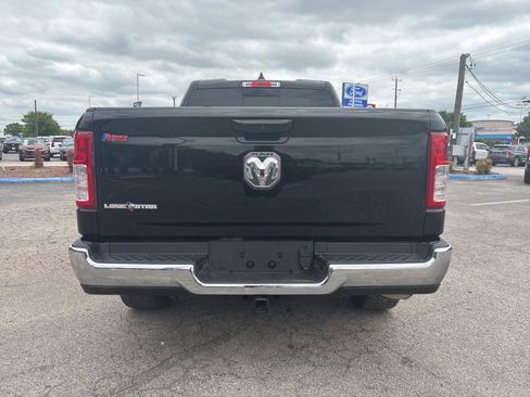 Used 2022 RAM 1500 Lone Star RWD image 4