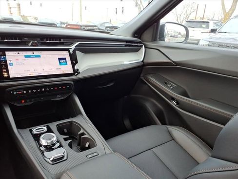 New 2026 Jeep Cherokee Limited image 15