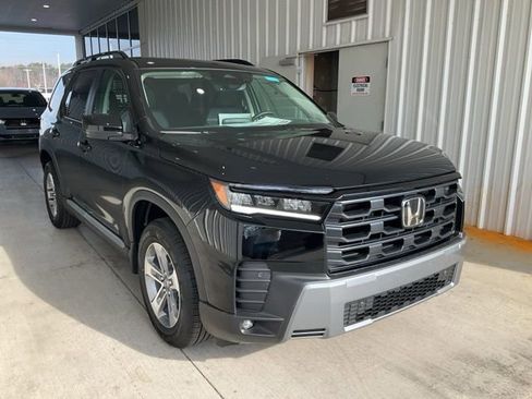 New 2026 Honda Pilot EX-L image 28