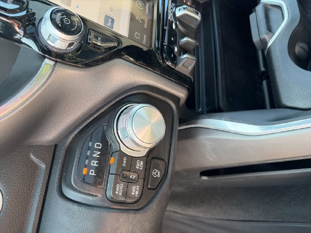 Certified 2023 RAM 1500 Laramie AWD/4WD image 25