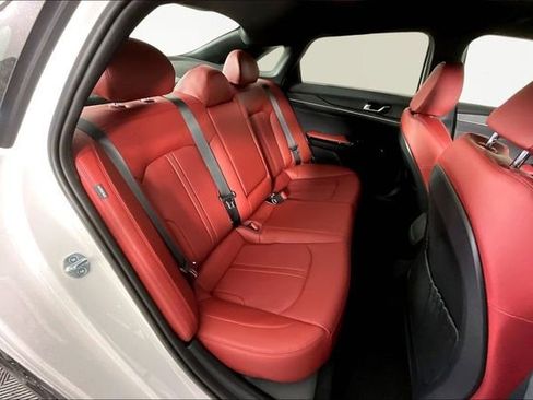 New 2026 Kia K5 GT-Line image 11