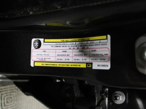 Used 2022 Dodge Charger GT w/ Cold Weather Package image 40