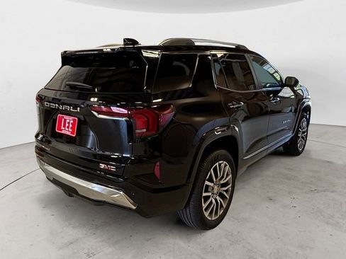 New 2026 GMC Terrain Denali AWD/4WD image 6