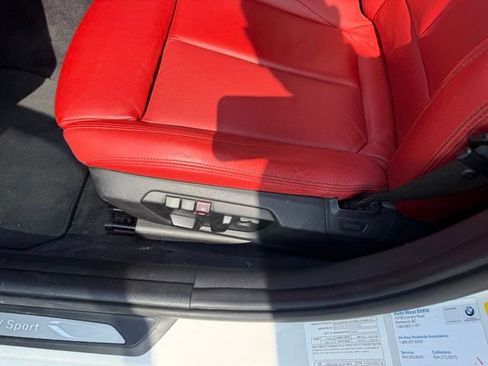 Used 2012 BMW 335i Sedan RWD image 14
