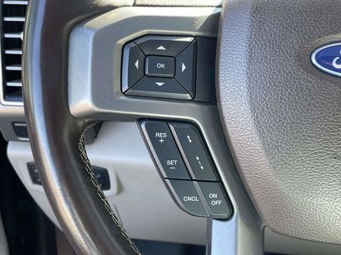 Certified 2020 Ford F150 Limited image 20