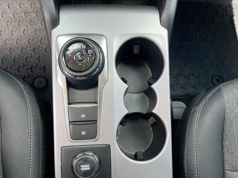 Used 2024 Ford Bronco Sport Big Bend AWD/4WD image 20