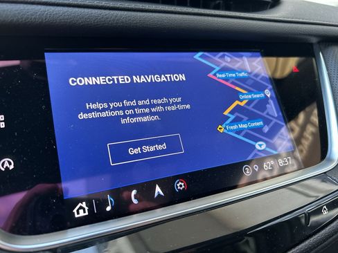 Used 2022 Cadillac XT5 Premium Luxury w/ Technology Package AWD/4WD image 20