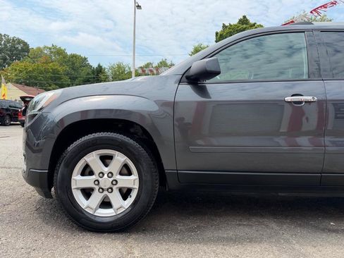 Used 2013 GMC Acadia SLE AWD/4WD image 9