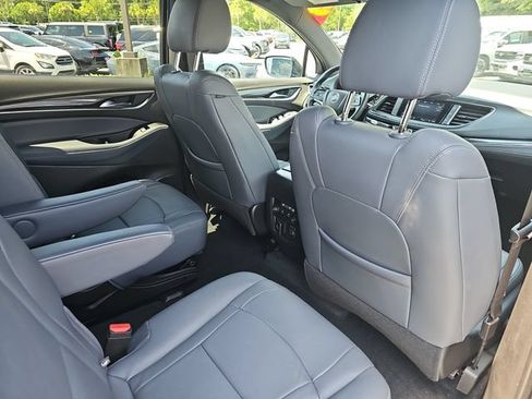 Used 2023 Buick Enclave Essence w/ Experience Buick Package FWD image 14