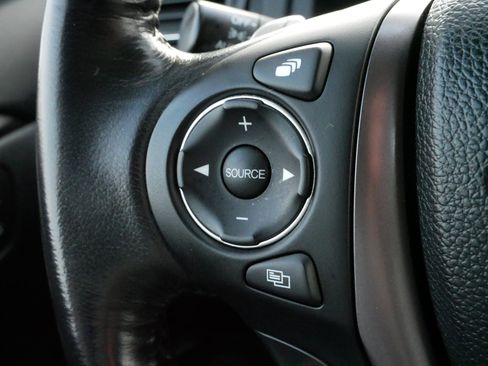 Used 2023 Honda Ridgeline RTL image 25