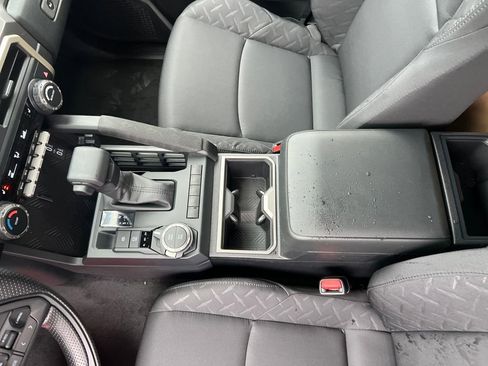 New 2026 Toyota Tacoma SR5 AWD/4WD image 27