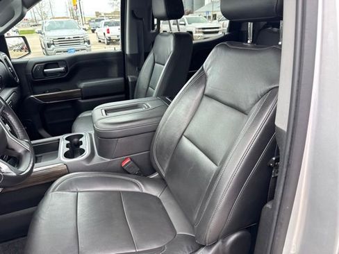 Used 2020 Chevrolet Silverado 1500 RST w/ All-Star Edition AWD/4WD image 22