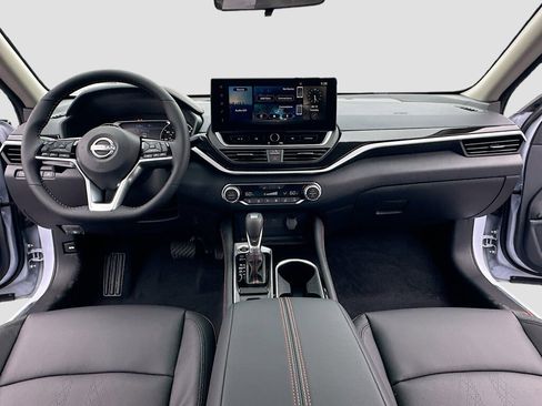 New 2025 Nissan Altima 2.5 SR w/ SR Premium Package image 3