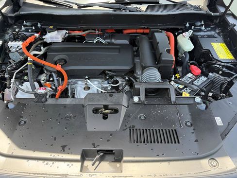 Used 2024 Honda CR-V Sport image 41