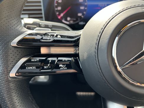 Used 2025 Mercedes-Benz GLS 450 4MATIC image 19