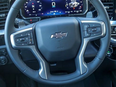 New 2026 Chevrolet Silverado 1500 LT Trail Boss w/ LT Trail Boss Premium Package image 18