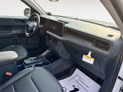New 2025 Ford Maverick Lobo image 10