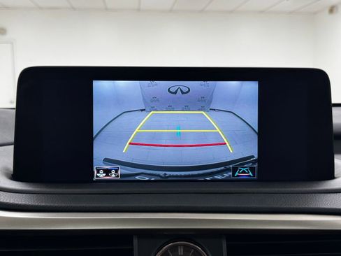 Used 2021 Lexus RX 350 AWD w/ Premium Package image 20