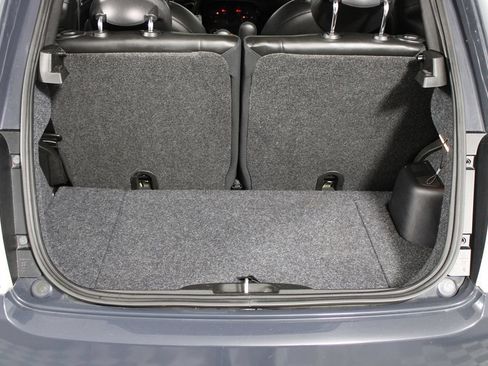 Used 2018 FIAT 500 e FWD image 25
