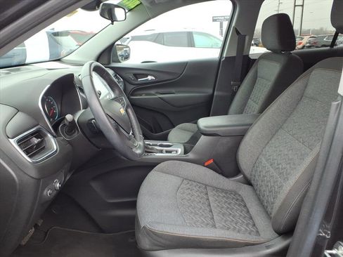 Used 2022 Chevrolet Equinox LT image 25