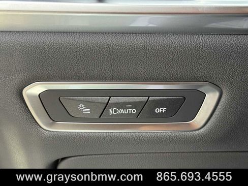 Used 2026 BMW X7 xDrive40i w/ Executive Package image 28