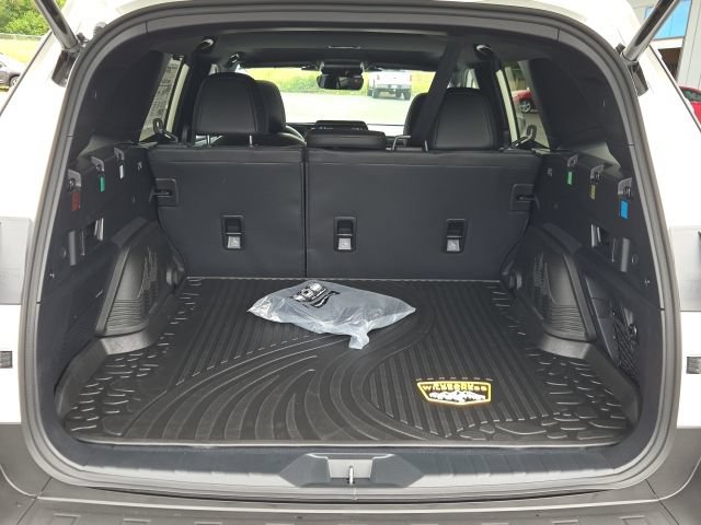 New 2026 Subaru Outback Wilderness AWD/4WD image 18