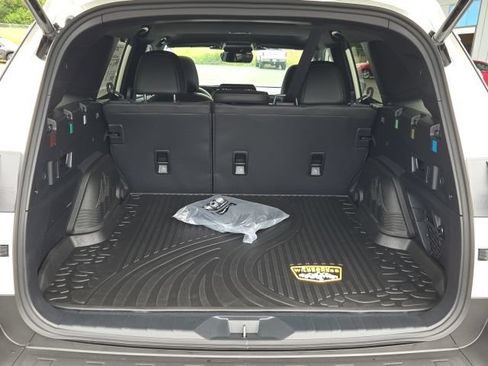 New 2026 Subaru Outback Wilderness AWD/4WD image 18
