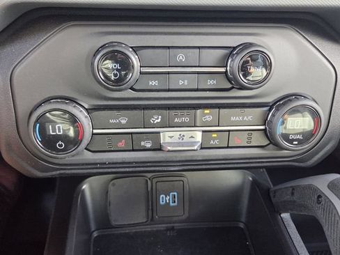 Certified 2024 Ford Bronco Big Bend AWD/4WD image 24