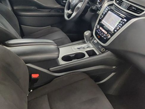 Used 2018 Nissan Murano SV image 14