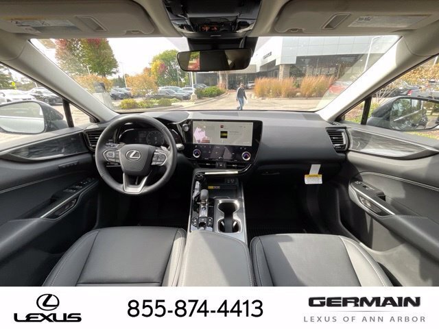 New 2026 Lexus NX 350 AWD w/ Premium Package image 14