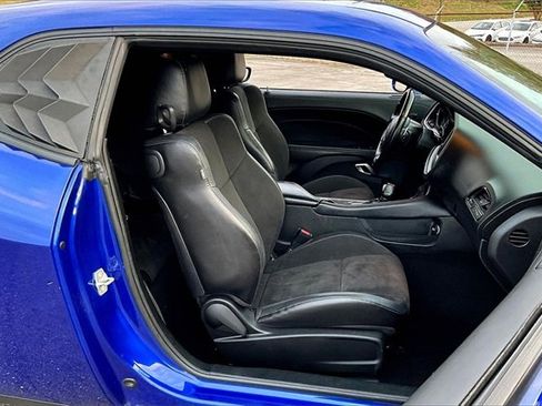 Used 2021 Dodge Challenger R/T w/ Plus Package image 24