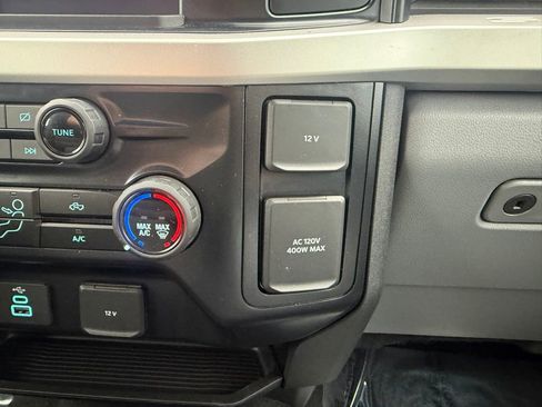 Used 2024 Ford F250 XL w/ STX Appearance Package image 18