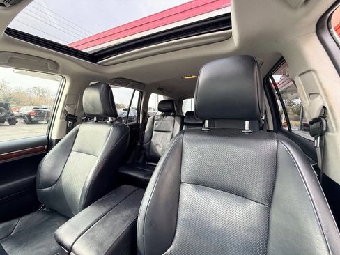 Used 2012 Lexus GX 460 Premium image 28