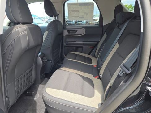 New 2025 Ford Bronco Sport Big Bend image 36