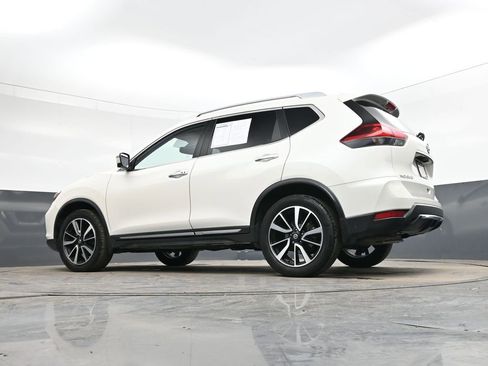 Used 2018 Nissan Rogue SL w/ Premium Package image 37