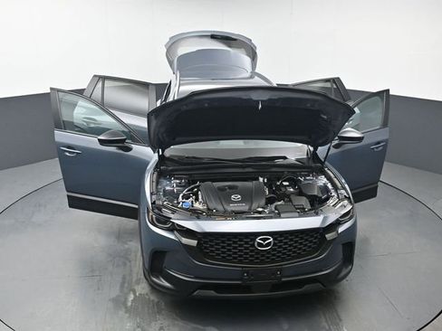 Certified 2024 MAZDA CX-50 AWD 2.5 S w/ Cargo Package image 44