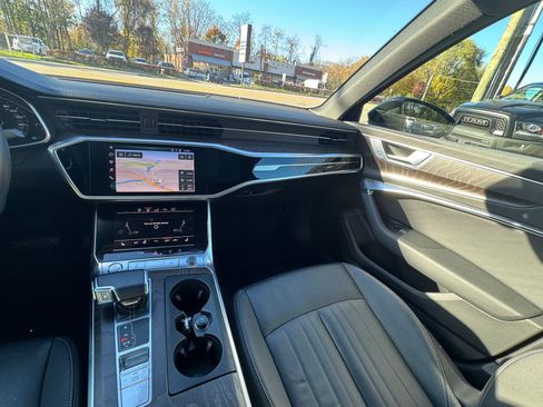 Used 2019 Audi A6 2.0T Premium w/ Convenience Package image 20