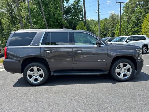 Used 2018 Chevrolet Tahoe LT RWD image 8