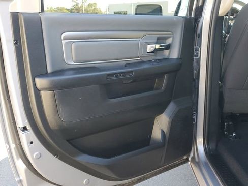Used 2023 RAM 1500 Classic SLT RWD image 10