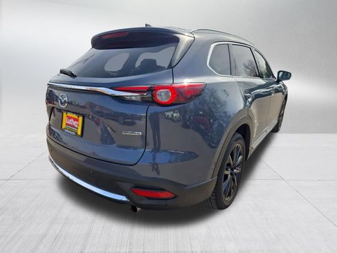 Used 2023 MAZDA CX-9 Carbon Edition image 3
